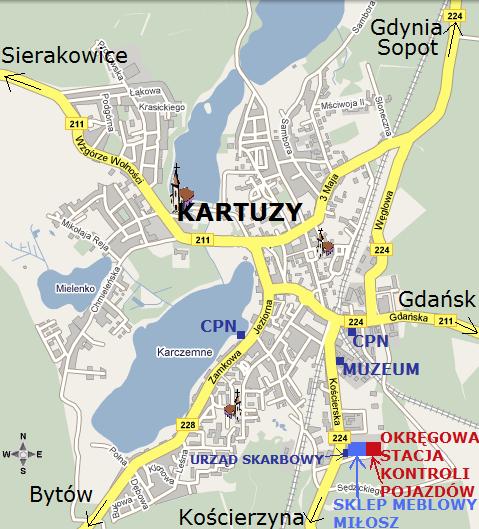 Kartuzy