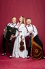 zespół Galicia Folk Band_1