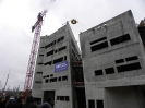 Wiecha na budowie ECS 4.04.2012