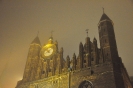 Gdańsk we mgle luty 2015  fot. Andy Pol