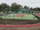 Otwarcie boiska przy Szkole nr 17 w Gdańsku -2 września 2015