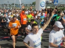 Start do 1.PZU Gdańsk Maraton
