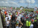Start do 1.PZU Gdańsk Maraton