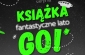 IV edycja Książki GO! już w najbliższy weekend! IV edycja Książki GO! już w najbliższy weekend!